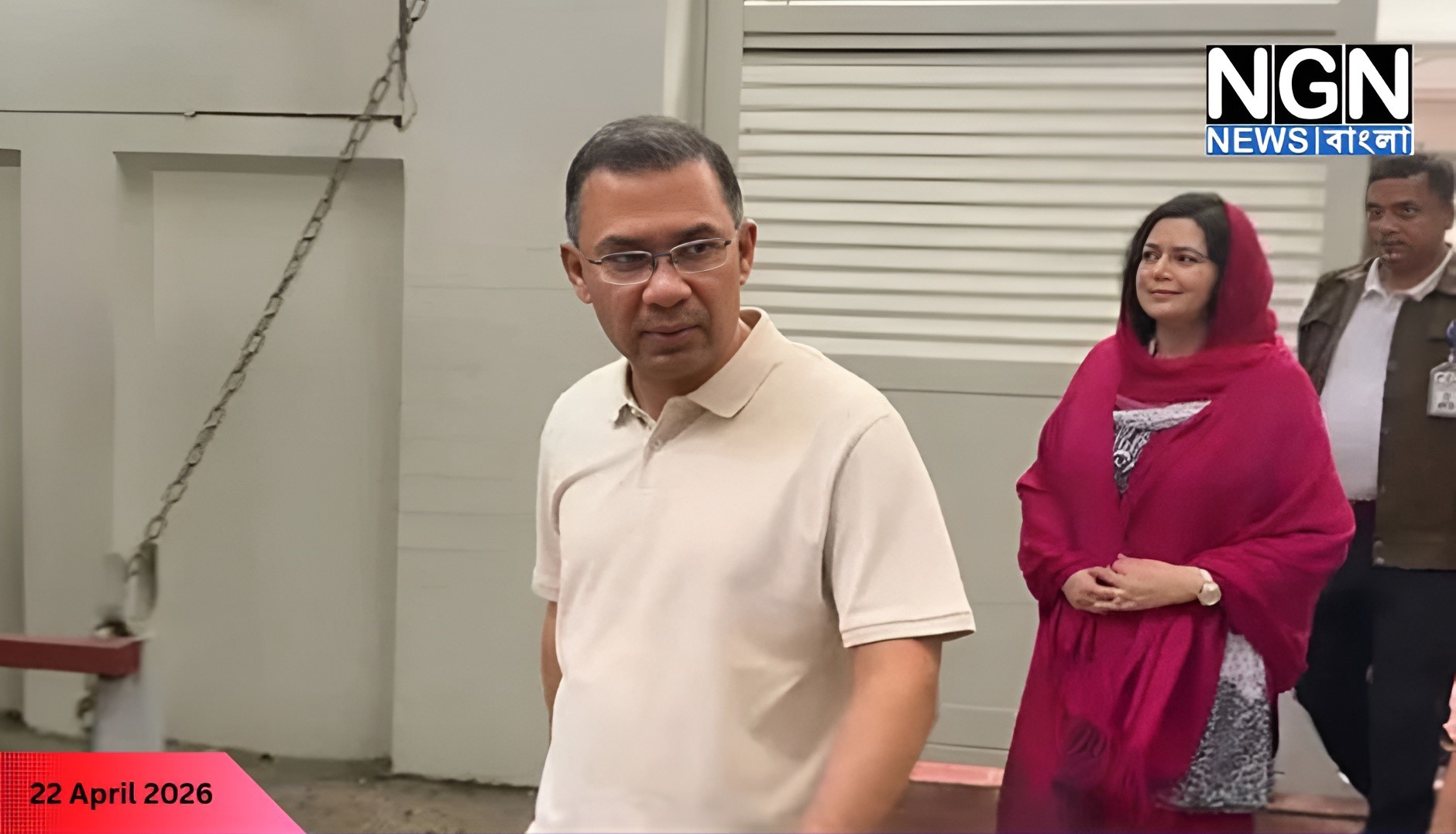 ঐতিহ্যবাহী খাবারে আপ্যায়ন