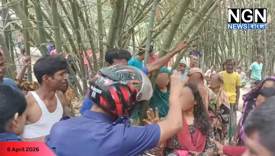 শিবগঞ্জে সংঘর্ষে নারী নিহত
