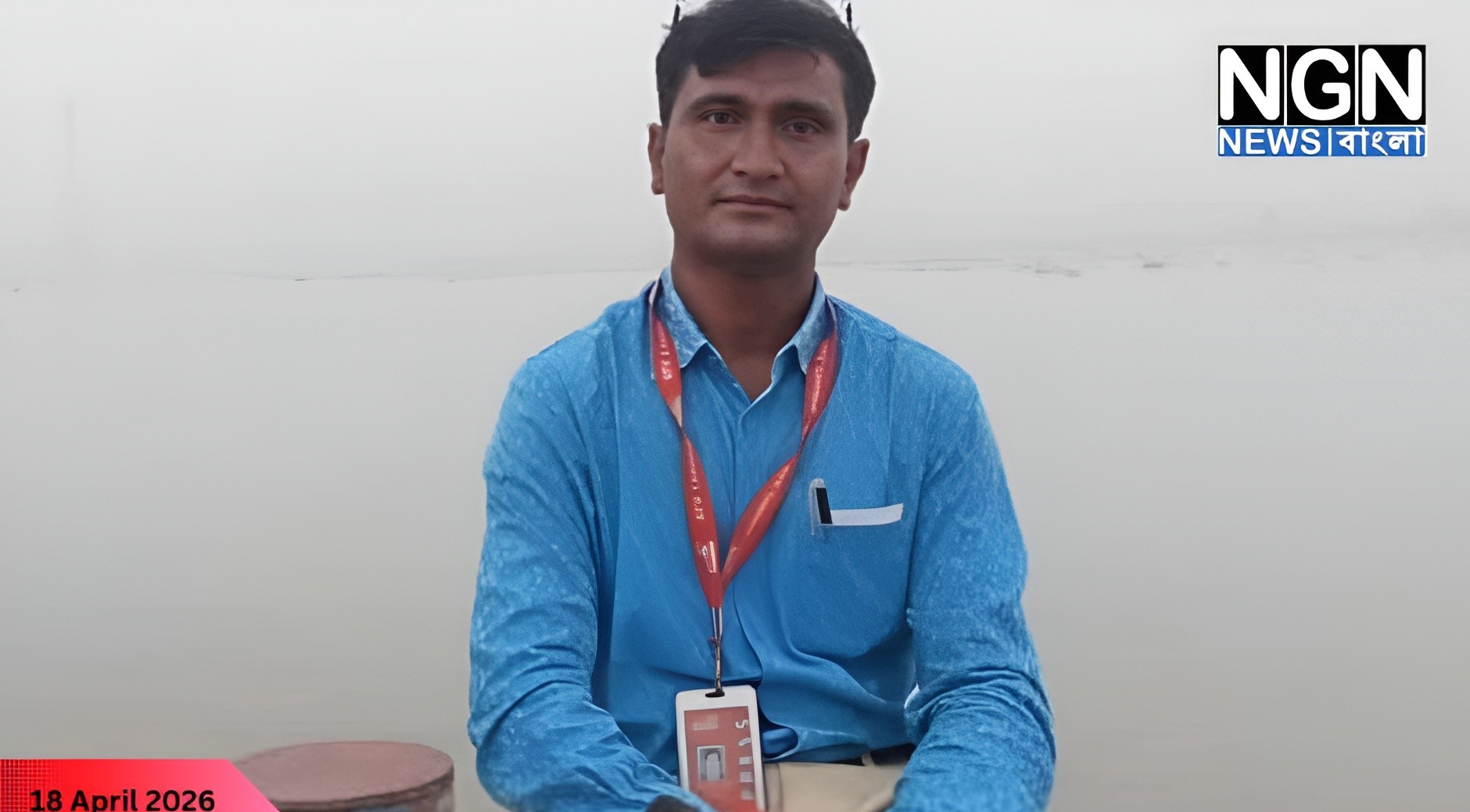 সুজানগরে সাংবাদিককে হুমকি