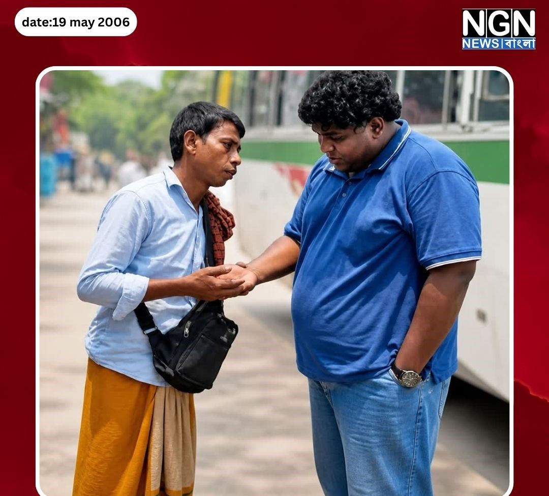 কী রাগ করলা ভাইরাল সংলাপ