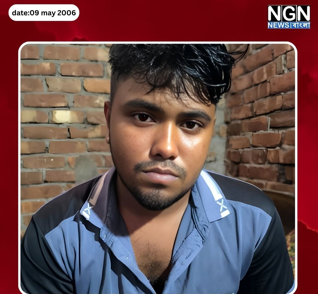 নওগাঁয় নববধূ ফাল্গুনী হত্যা