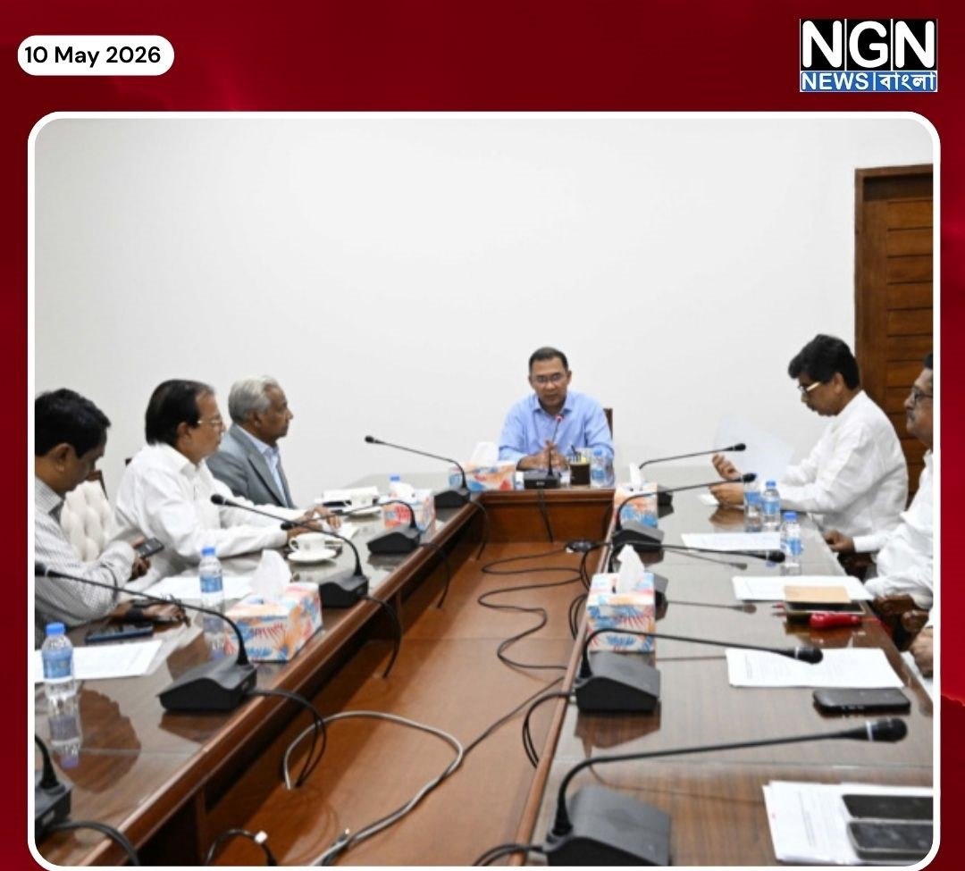 সিটি করপোরেশন ও নতুন উপজেলা গঠন