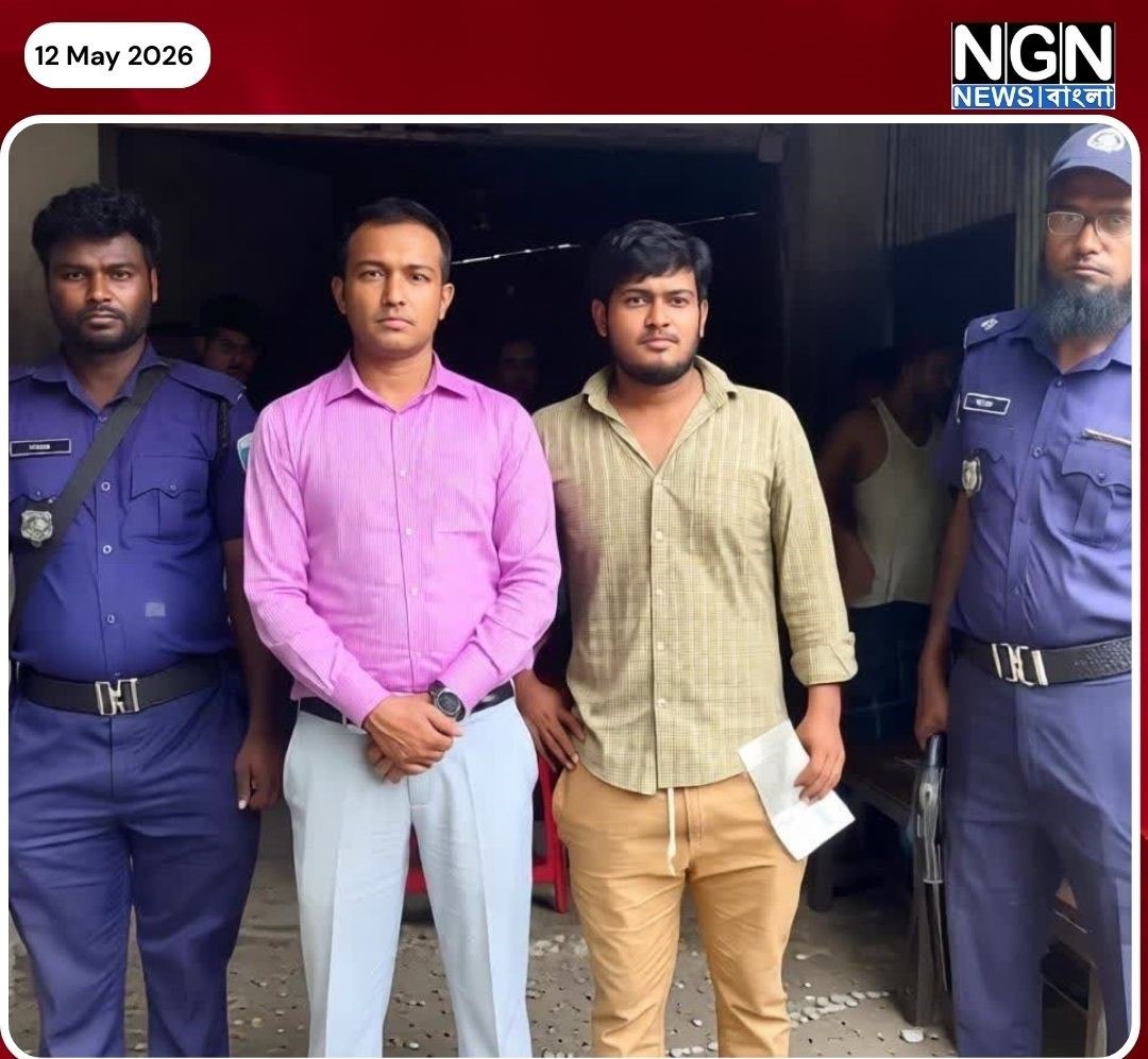 বগুড়ায় নষ্ট ডিম দিয়ে বেকারি পণ্য