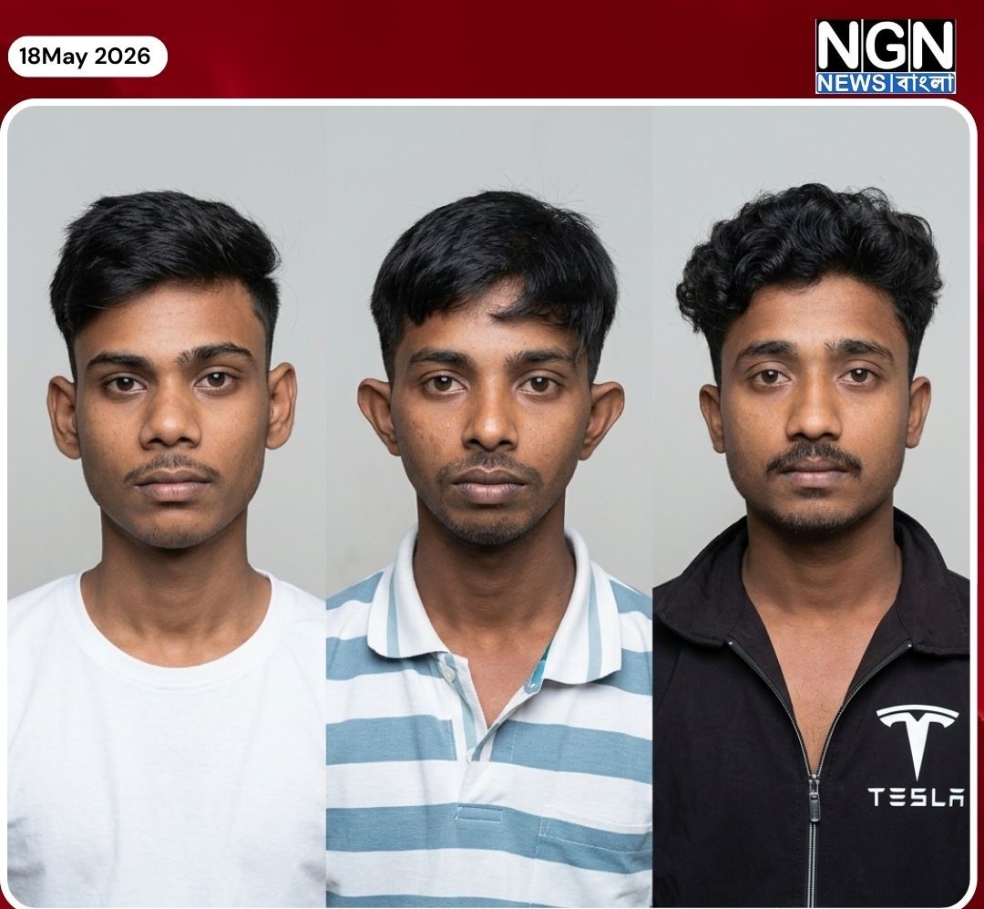 বগুড়ায় সংঘবদ্ধ ধর্ষণ