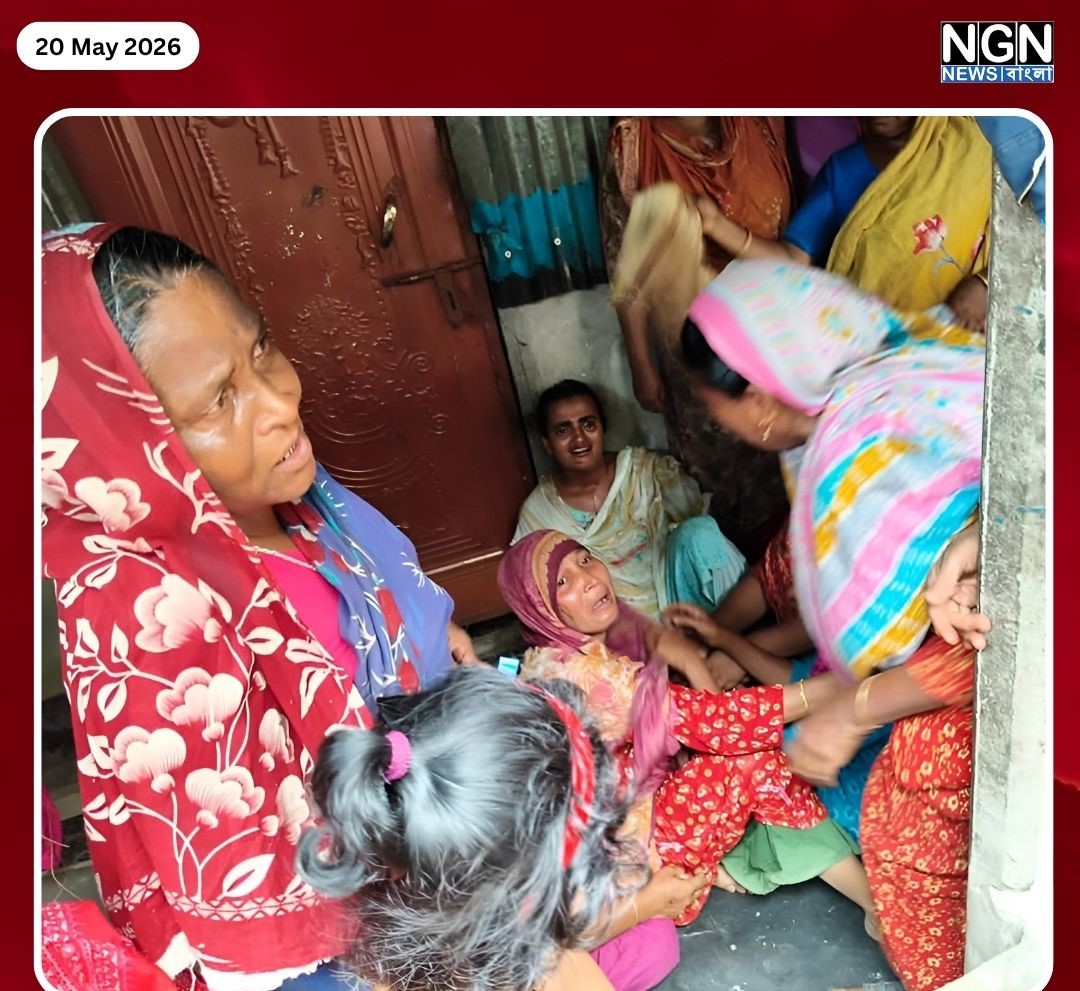 পুকুরে ডুবে দুই শিশুর মৃত্যু