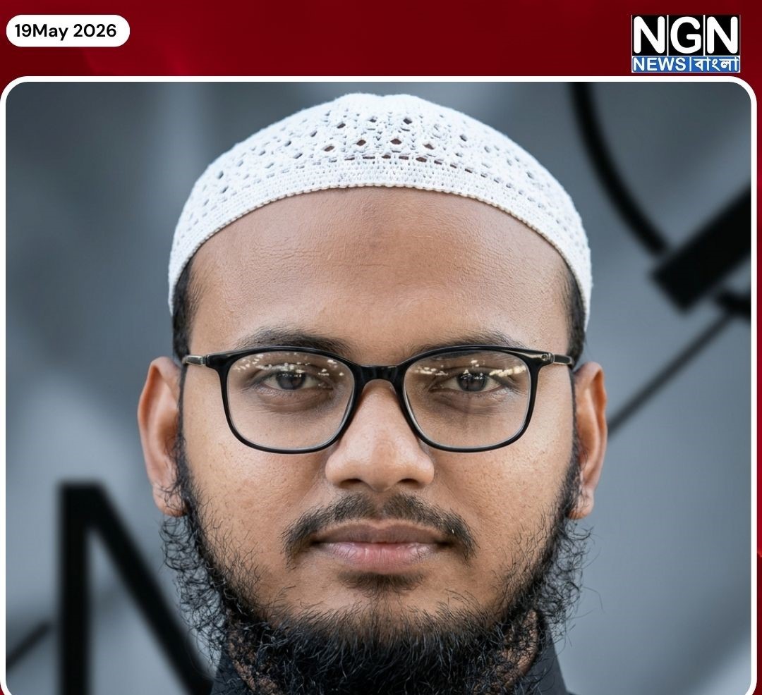 আপত্তিকর ভিডিও ছড়ানোর অভিযোগ