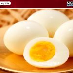সেদ্ধ ডিম সংরক্ষণ পদ্ধতি