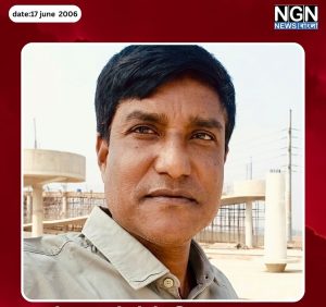 ধামইরহাটে ইউপি চেয়ারম্যান গ্রেফতার