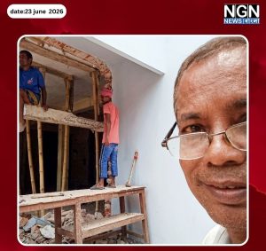 নওগাঁ আদালতের নির্দেশ অমান্য অভিযোগ