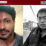রাজশাহীতে ব্ল্যাকমেইল ও চাঁদা দাবি