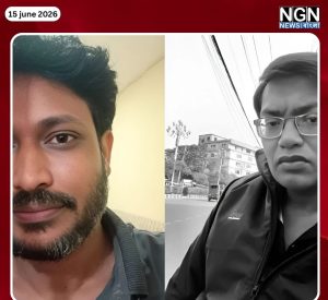 রাজশাহীতে ব্ল্যাকমেইল ও চাঁদা দাবি
