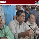 বগুড়া-সিরাজগঞ্জ রেলপথ প্রকল্প
