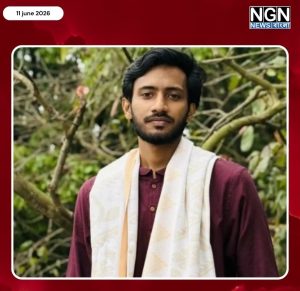 রাজশাহী বিশ্ববিদ্যালয়ের শিক্ষার্থীর মরদেহ উদ্ধার