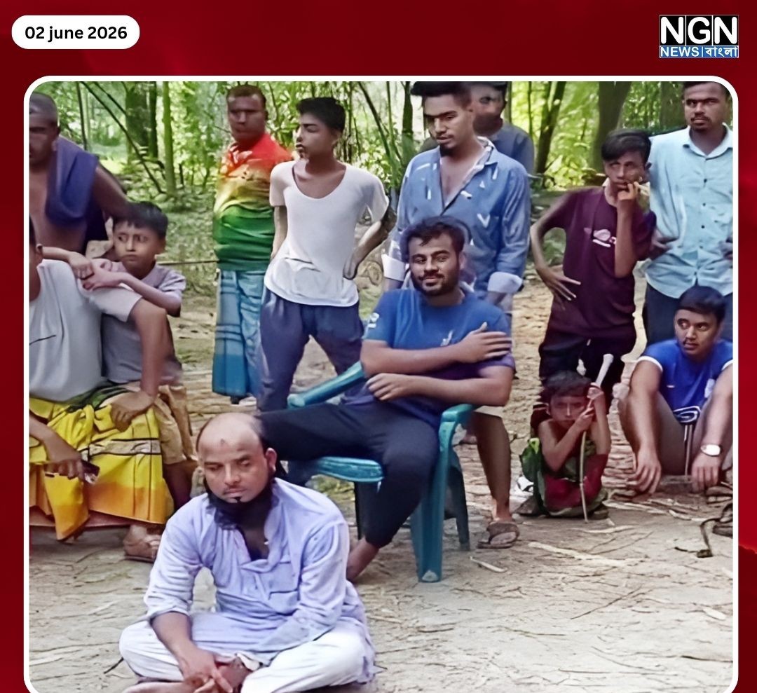 ইমামের বিরুদ্ধে বলাৎকারের অভিযোগ