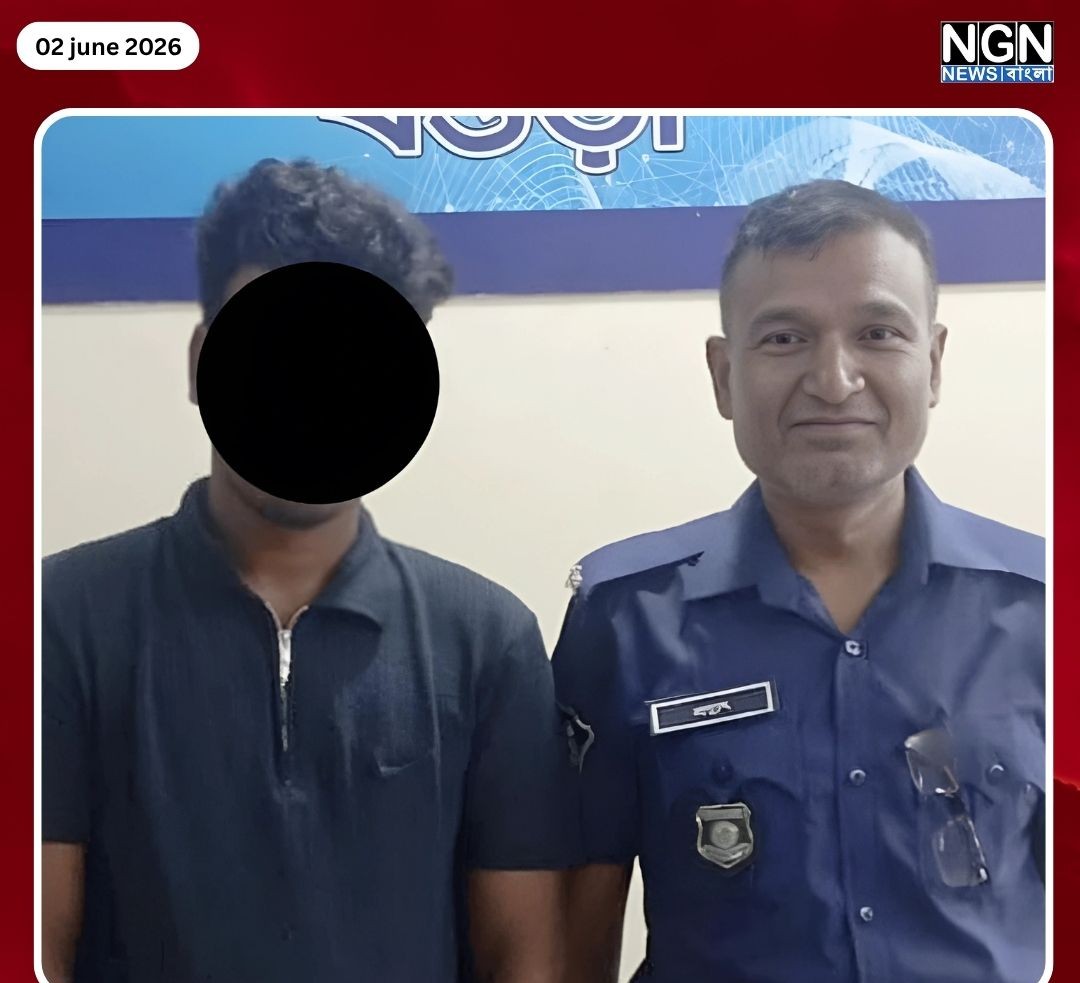 মাদরাসাছাত্রকে বলাৎকারের অভিযোগ