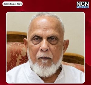 হারুন আল রশিদের মৃত্যু