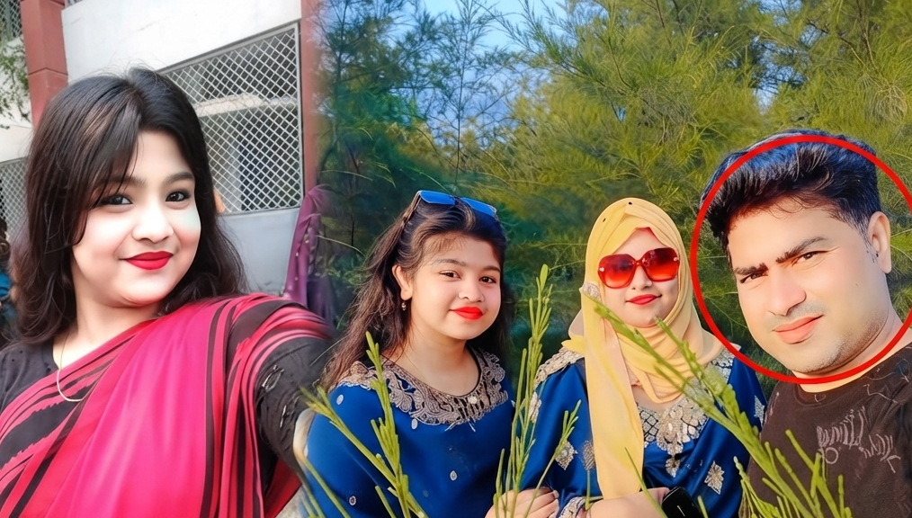 বাবার আঘাতে মেয়ের মৃত্যু নির্জনা খুলনা মামলা