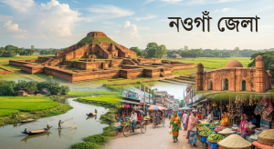 বগুড়া বিভাগ গঠন নিয়ে নওগাঁবাসীর মতামত