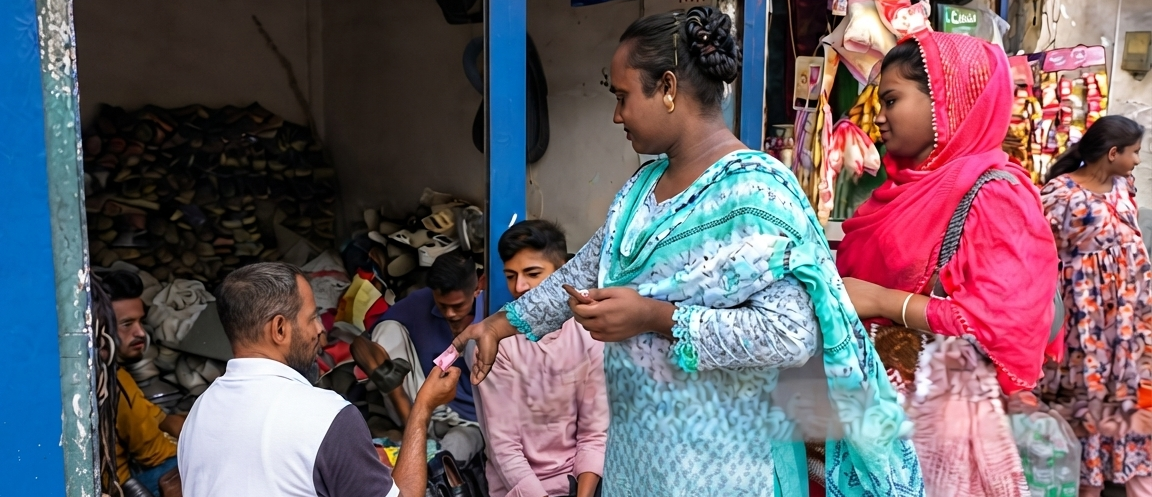 বগুড়ার হিজড়া সম্প্রদায়