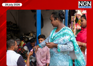 বগুড়ায় তৃতীয় লিঙ্গের মানুষের আত্মকর্মসংস্থান ও প্রশিক্ষণ কার্যক্রম