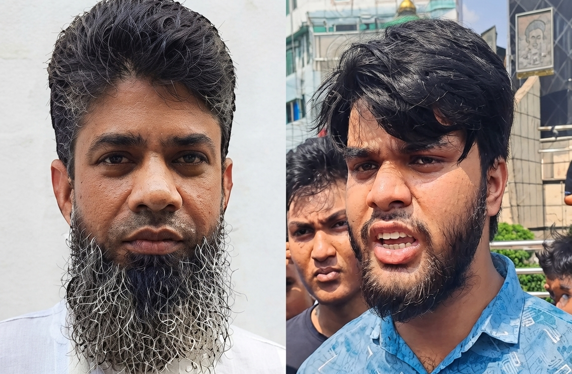 বগুড়ায় বিএনপি নেতা বহিষ্কার