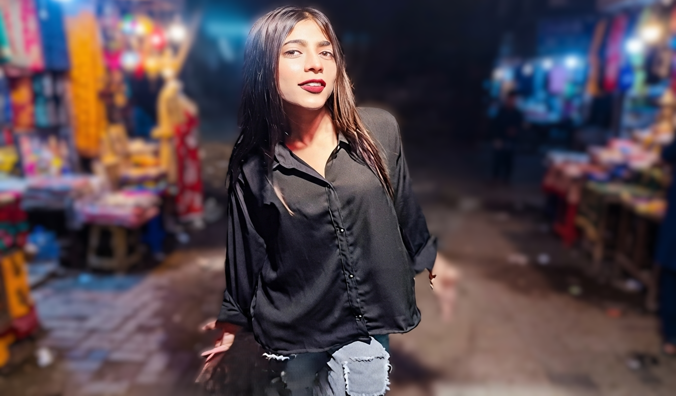 নাটোরের বড়াইগ্রামে সড়ক দুর্ঘটনায় টিকটকার তরুণীর মৃত্যু