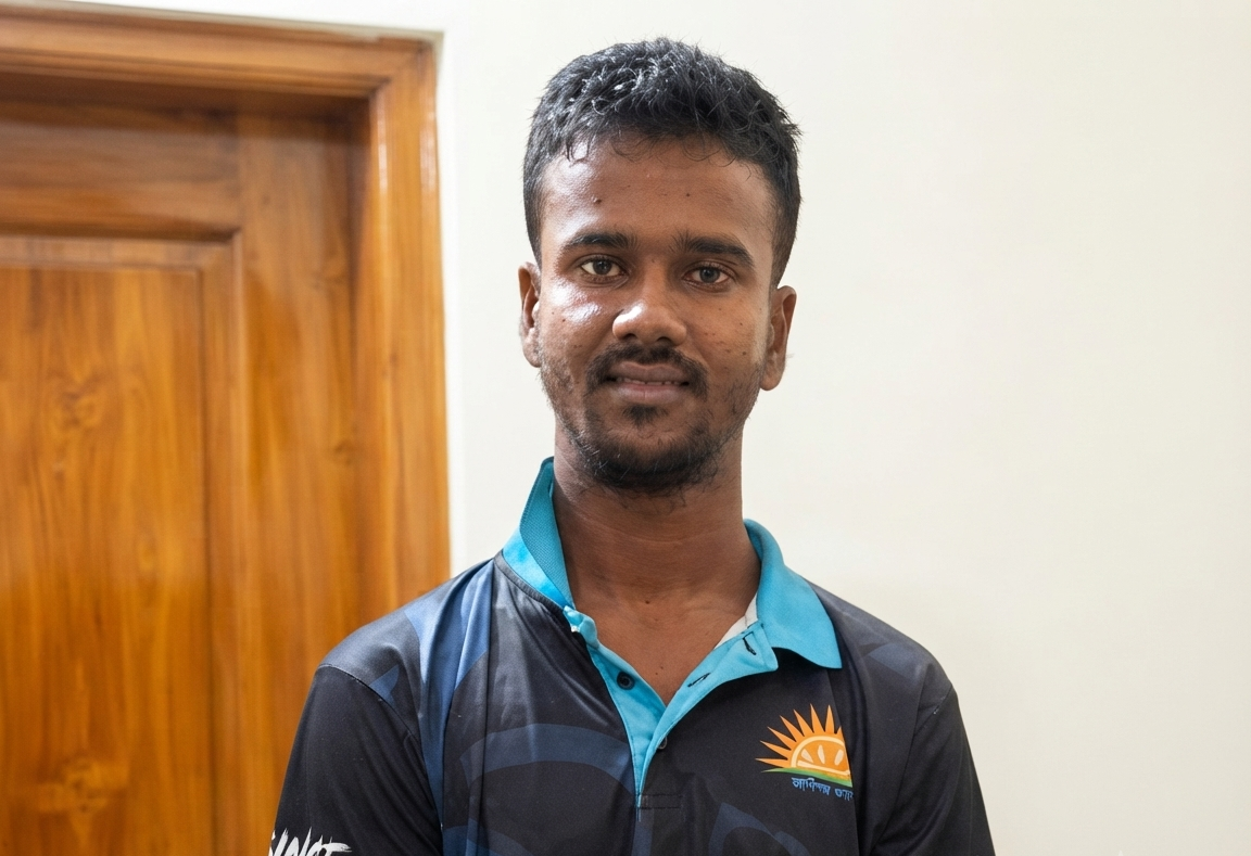 বগুড়ায় হত্যা মামলার আসামির আত্মহত্যা