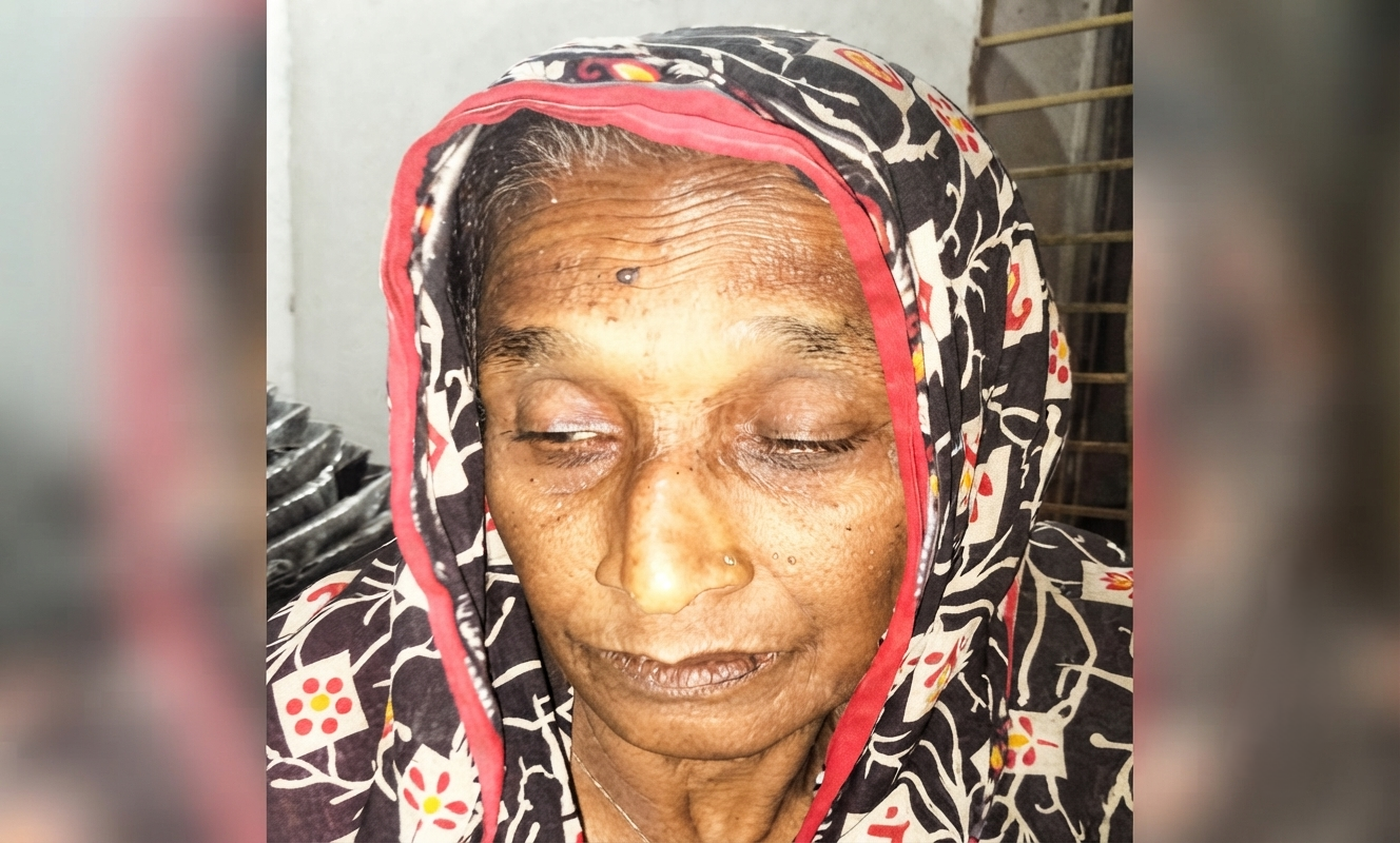 বগুড়ার ধুনটে গাঁজাসহ নারী মাদক ব্যবসায়ীকে গ্রেপ্তার করেছে পুলিশ