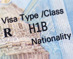 H-1B ভিসার ১ লাখ ডলারের ফি বাতিল