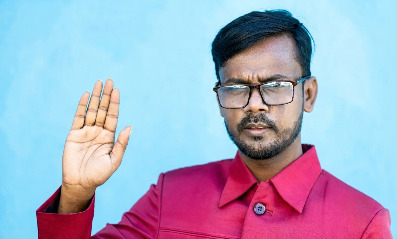 হিরো আলম এমপি নির্বাচন