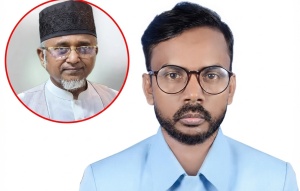 গাজী নজরুল ইসলাম বহিষ্কারের পর উপনির্বাচনে হিরো আলমের প্রার্থী হওয়ার ঘোষণা