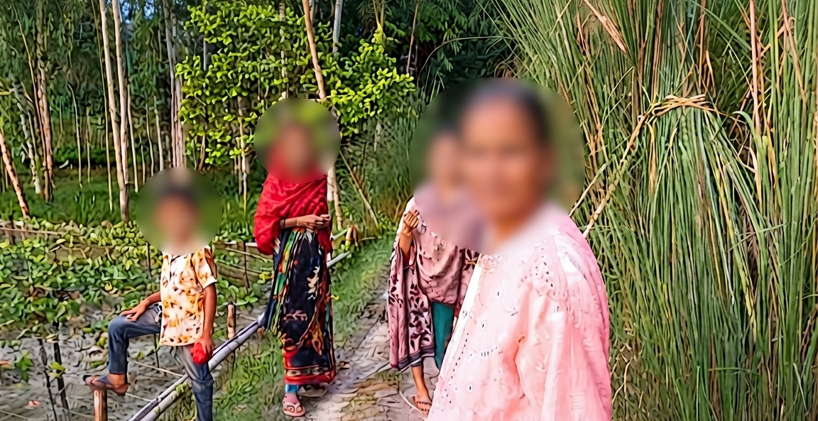 নওগাঁয় ধর্ষণের অভিযোগ, তদন্তের প্রস্তুতি পুলিশের
