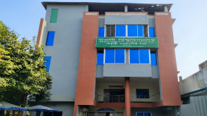 নওগাঁ বিশ্ববিদ্যালয়ের নতুন উপ-উপাচার্য অধ্যাপক ড. মো. তারিকুল ইসলাম