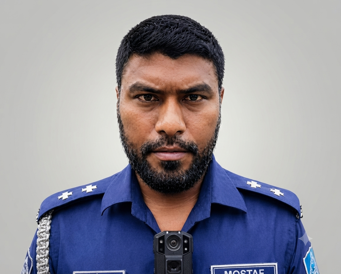 প্রবাসীর স্ত্রীকে অনৈতিক প্রস্তাব, এসআই প্রত্যাহার