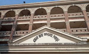 বগুড়ার সোনাতলায় বিধবাকে ধর্ষণের অভিযোগে তিনজনের বিরুদ্ধে মামলা