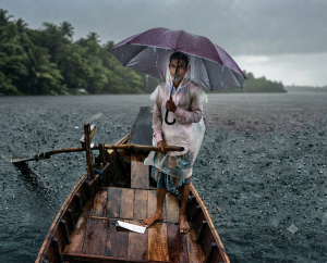 বৃষ্টিপাত পূর্বাভাস নওগাঁ 