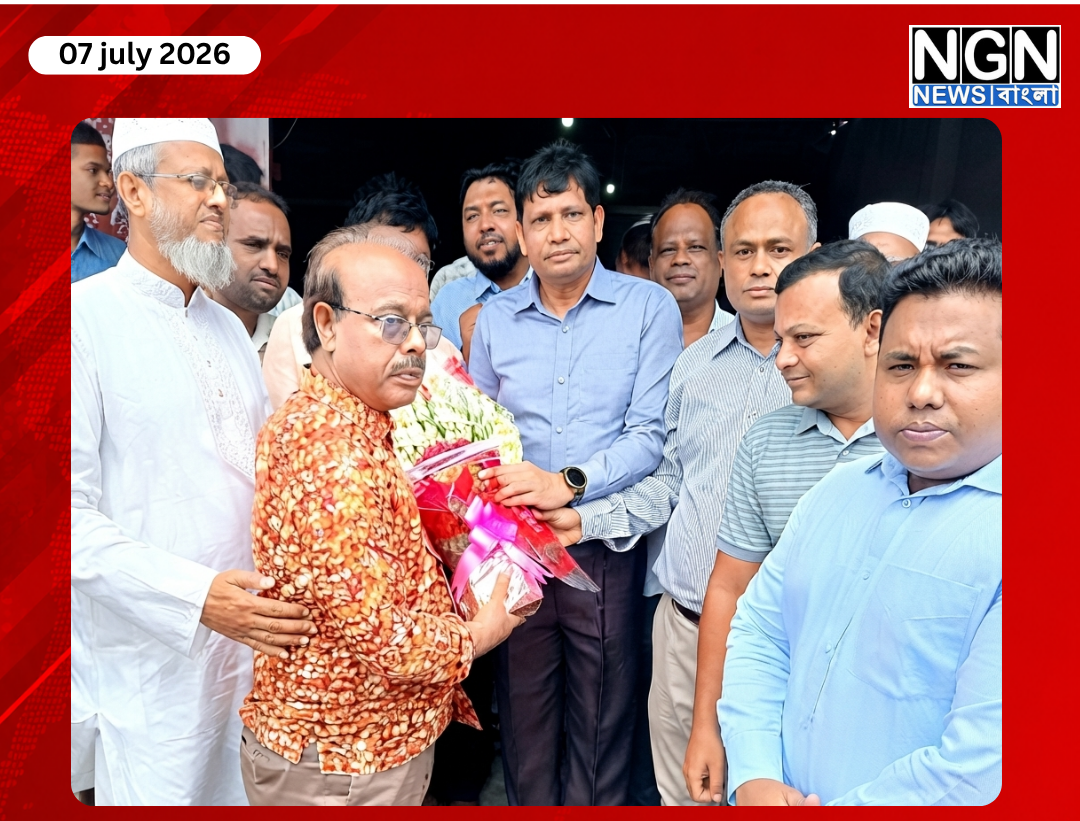 আত্রাই পল্লী বিদ্যুৎ জোনাল অফিস উদ্বোধন