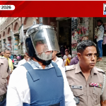 এমপি ওমর ফারুক সুমনকে গ্রেপ্তার
