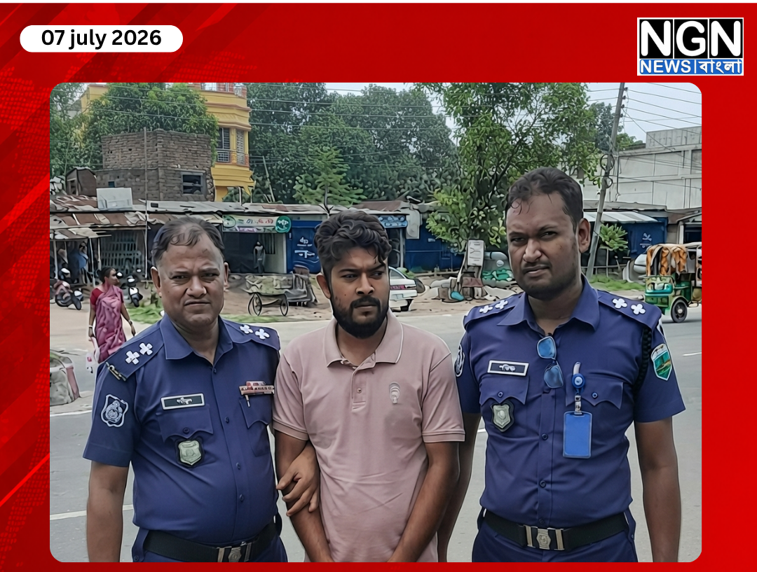 গুরুদাসপুরে ধর্মীয় অনুভূতিতে আঘাত