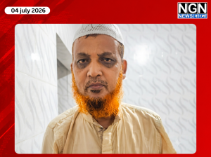 বগুড়ায় ধর্ষণ অভিযোগ