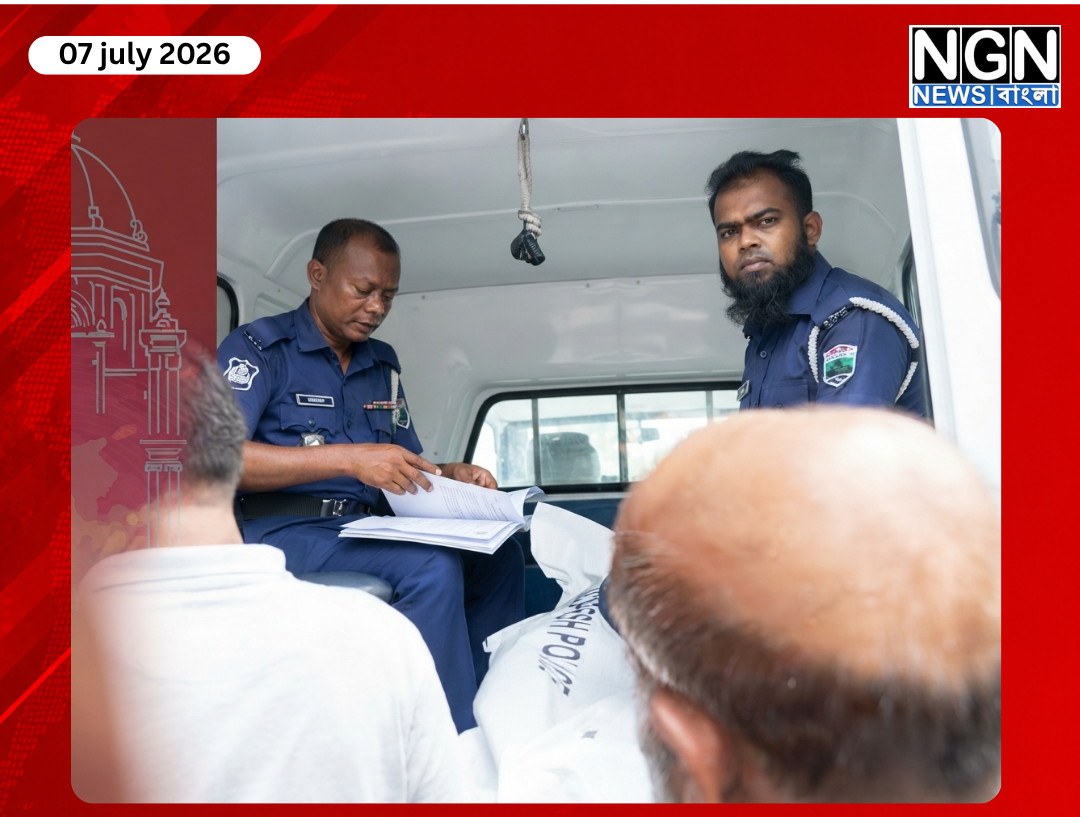 বগুড়ায় রাইস মিলমালিককে হত্যা