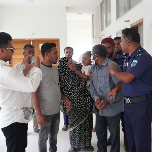 মাদ্রাসা শিক্ষার্থীকে ধর্ষণের মামলায় আদালতের রায়