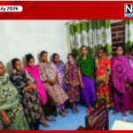 সিরাজগঞ্জ ১১ নারী আটক