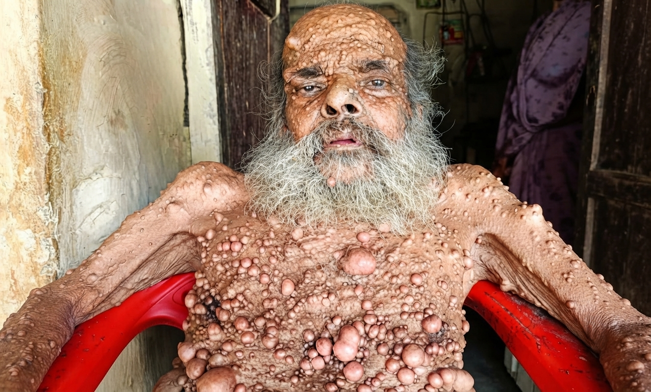 দুরারোগ্য রোগে আক্রান্ত বিএনপি নেতা, চিকিৎসার অর্থের অভাবে অসহায় জীবন