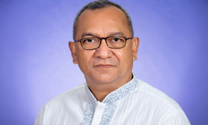 সভাপতি আব্দুল মোনায়েম মুন্না