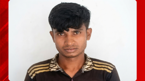 বগুড়ার ধুনটে বাবা-মাকে হত্যাচেষ্টার অভিযোগে ফিরোজ আলম আটক