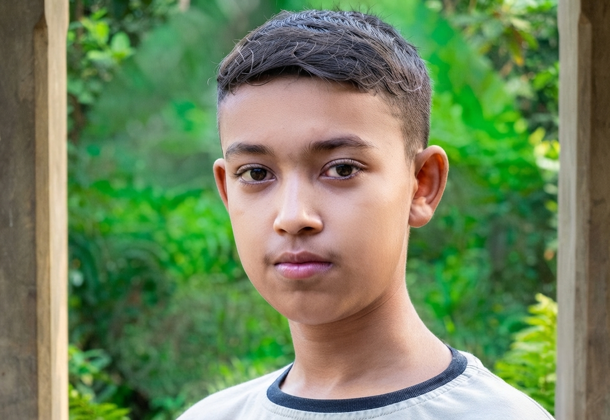 বগুড়া সড়ক দুর্ঘটনায় আহত ব্যক্তির ভিডিও দেখে স্ট্রোকে ভাতিজার মৃত্যু