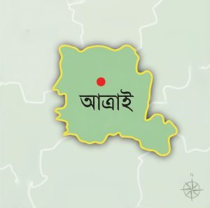 নওগাঁর আত্রাইয়ের দুরারোগ্য রোগে আক্রান্ত মজিবর রহমান