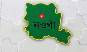 ডিবির অভিযানে গ্রেপ্তার নওগাঁর ছিনতাই মামলার আসামি
