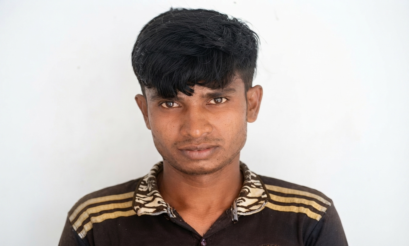ধুনটে নেশার টাকার জন্য বাবা-মাকে কুপিয়ে হত্যাচেষ্টা